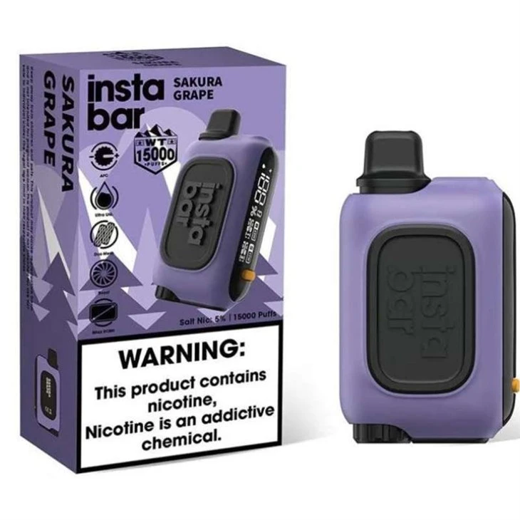 Insta bar WT 15000 21