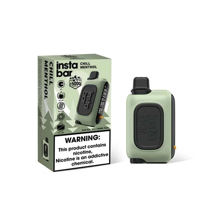 Insta bar WT 15000 33