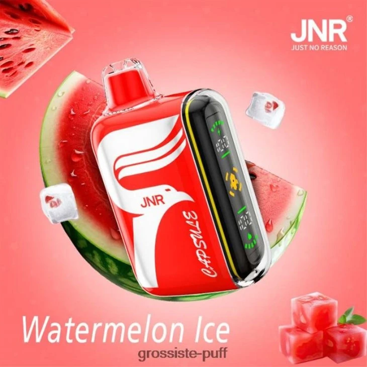 Watermelon_Ice_JNR_CAPSULE Watermelon_Ice_JNR_CAPSULE