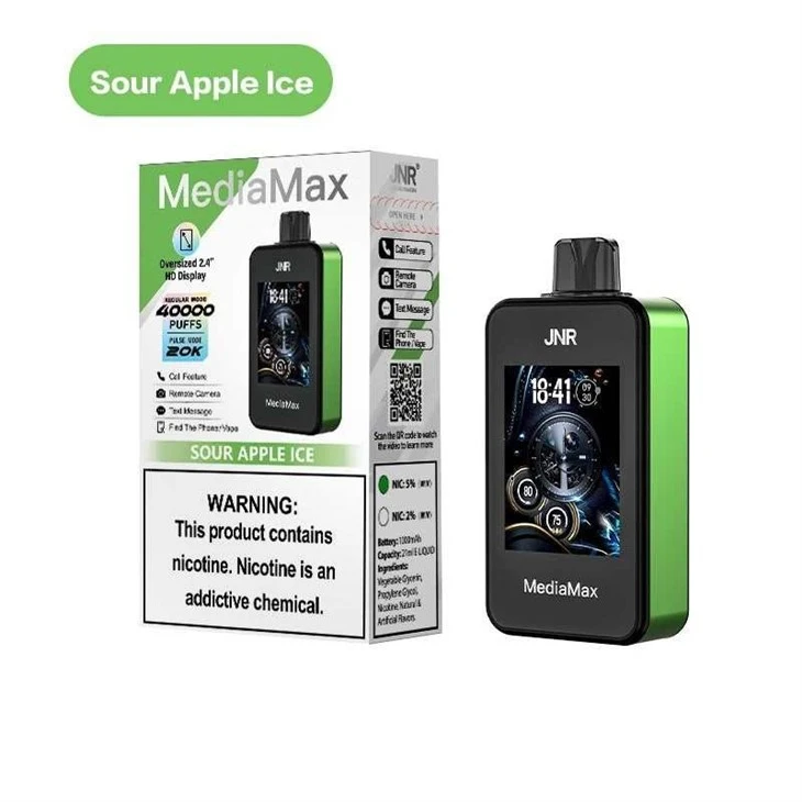 sour-apple-ice-jnr-mediamax JNR MediaMax 40000