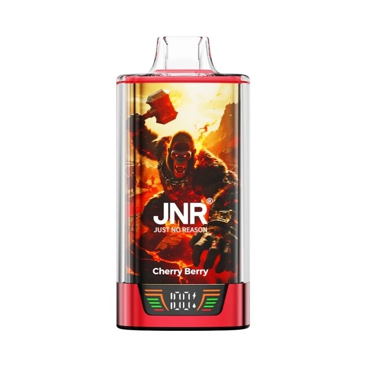 JNR Rage Grilla 55000 7 JNR Rage Grilla 55000 7