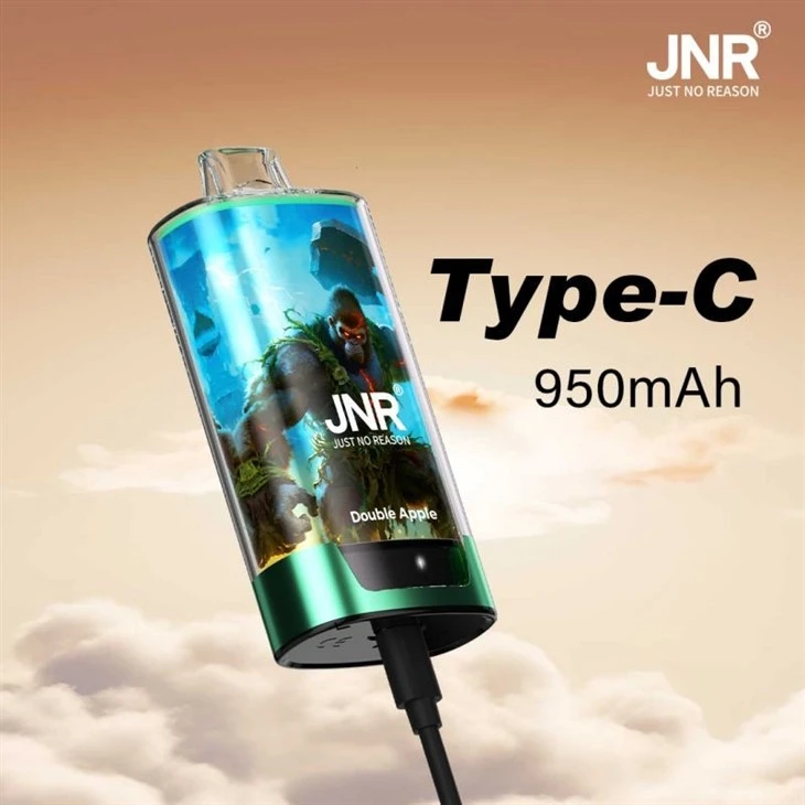 JNR Rage Grilla 55000 1 JNR Rage Grilla 55000 1
