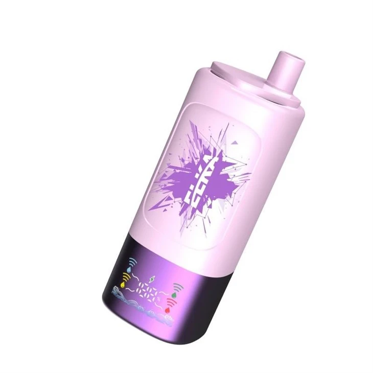 LUCKEE ELKA 85000 PUFFS high quality
