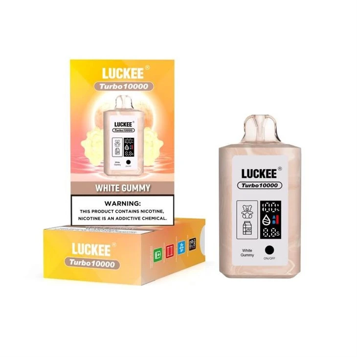 LUCKEE Turbo 10000puff vapes vape LUCKEE Turbo 10000puff vapes vape