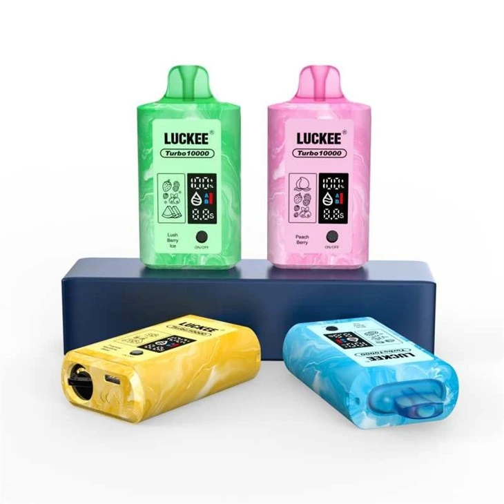 LUCKEE Turbo 10000 LUCKEE Turbo 10000