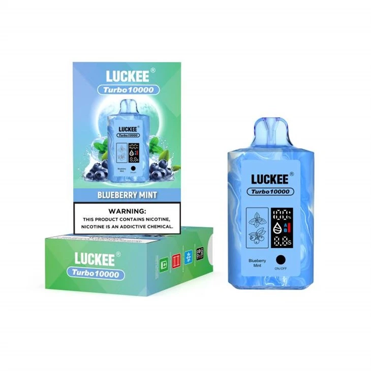 LUCKEE Turbo 10K LUCKEE Turbo 10K