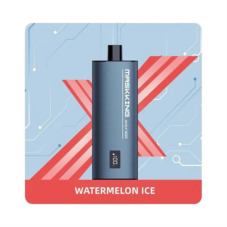 Watermelon-Ice-17_Maskking APEX PRO 10000 Watermelon-Ice-17_Maskking APEX PRO 10000