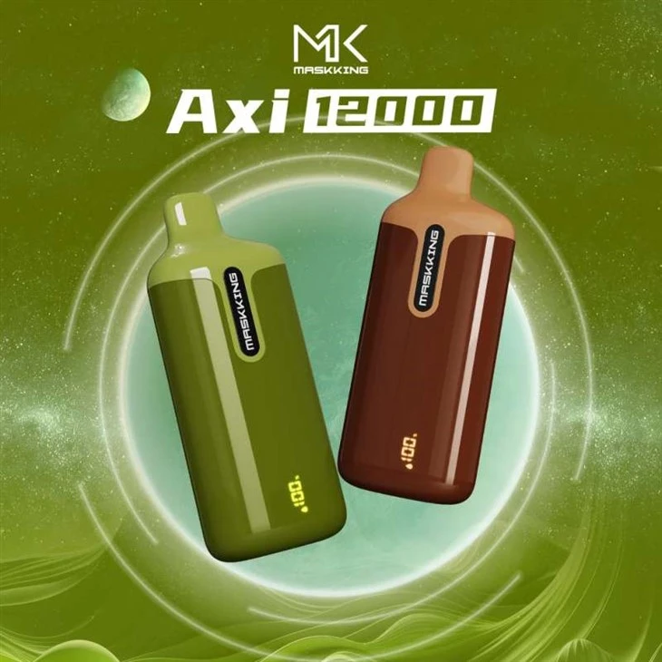 Maskking AXI 12000 Maskking AXI 12000