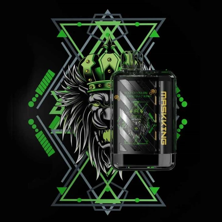 Maskking XTRO 10000 PUFFS Maskking XTRO 10000 PUFFS