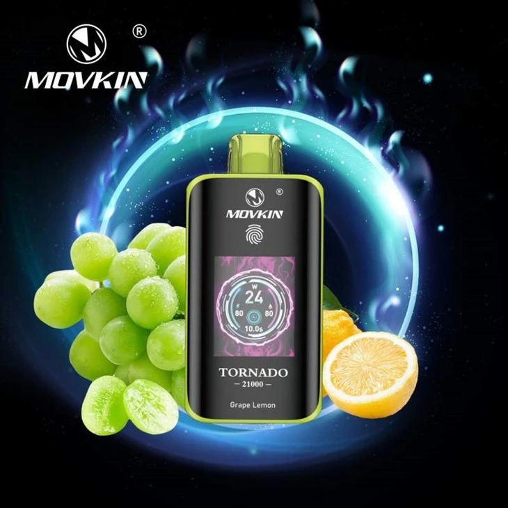 Movkin Tornado 25000 Movkin Tornado 25000