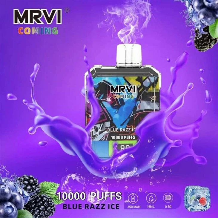 MRVI COMING 10000 5 MRVI COMING 10000 5