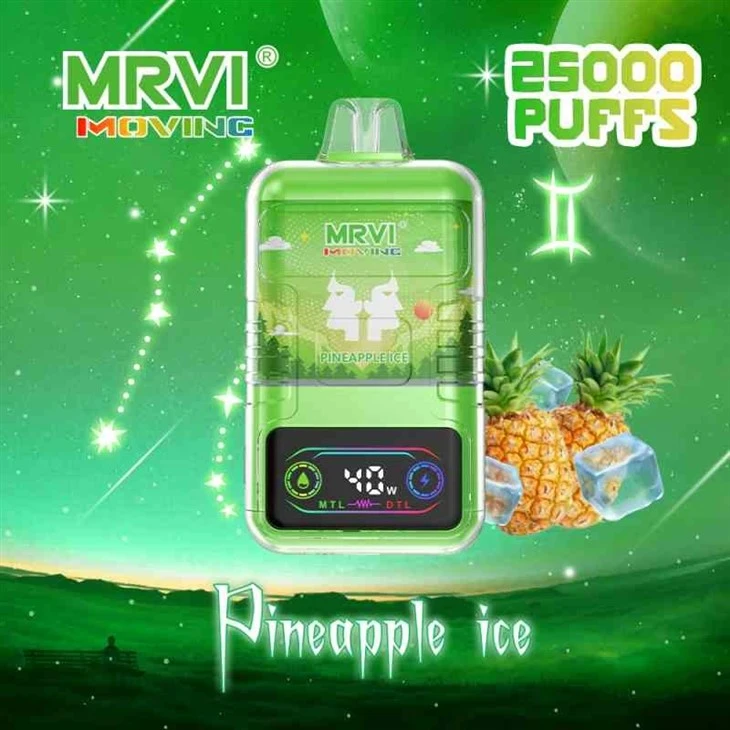 MRVI Moving 25000 10 MRVI Moving 25000 10