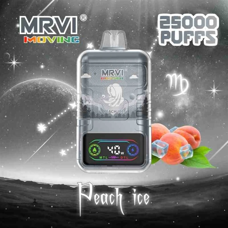 MRVI Moving 25000 15 MRVI Moving 25000 15