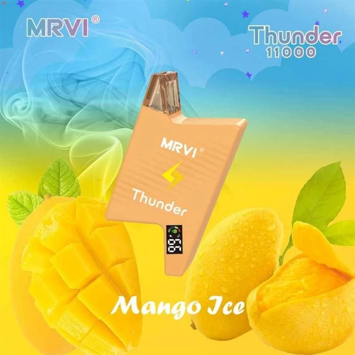 Original-Disposable-Vape-E-Cigarettes-Mrvi-Thunder-11000-Puffs-Rechargeable-Pod-600mAh-19ml-5-Vape-Pen-Mesh-Coil-Airflow-Control-Vape (2 Original-Disposable-Vape-E-Cigarettes-Mrvi-Thunder-11000-Puffs-Rechargeable-Pod-600mAh-19ml-5-Vape-Pen-Mesh-Coil-Airflow-Control-Vape (2