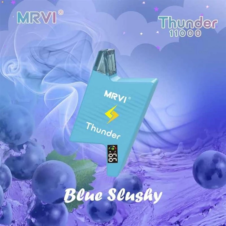 MRVI Thunder 11000 MRVI Thunder 11000