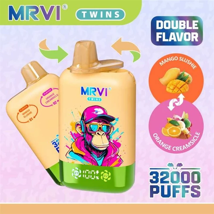 MRVI TWINS 32000 2