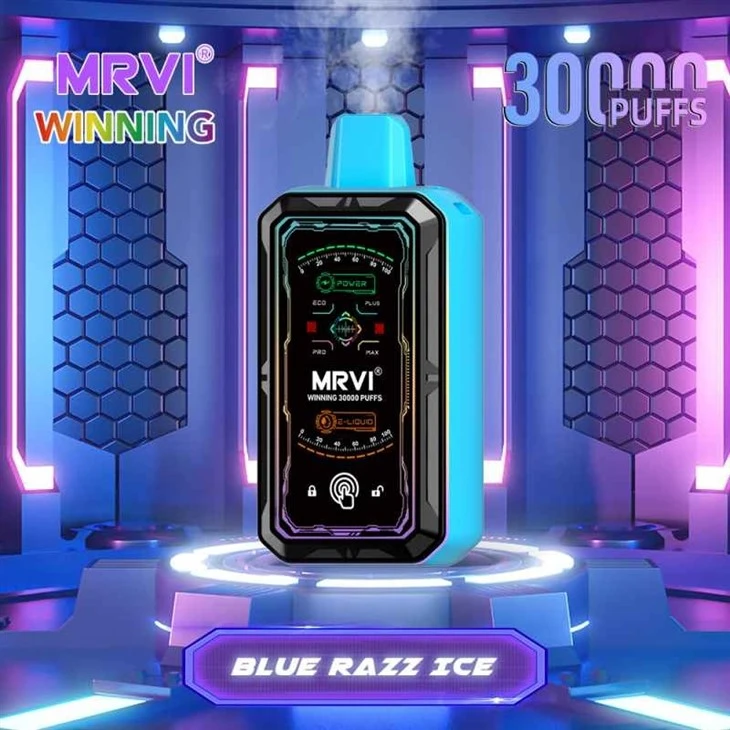 MRVI WINNING 30000 16
