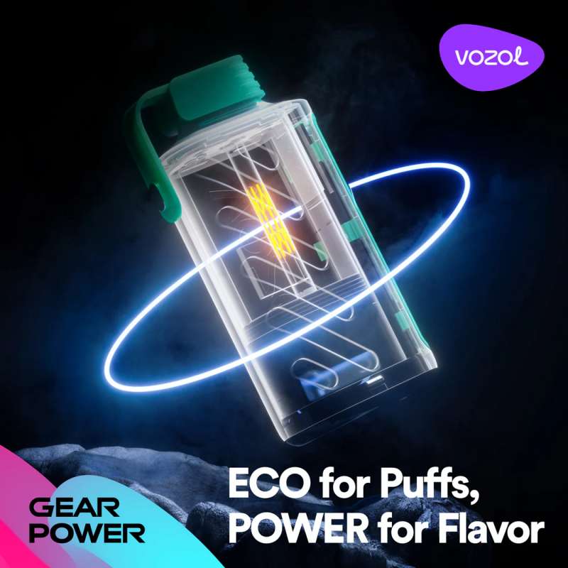 VOZOL GEAR POWER 20000 10