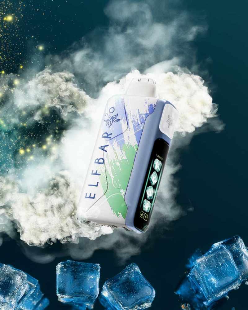 ElFbar-IceKing-ELFBAR ICE KING 30K 13
