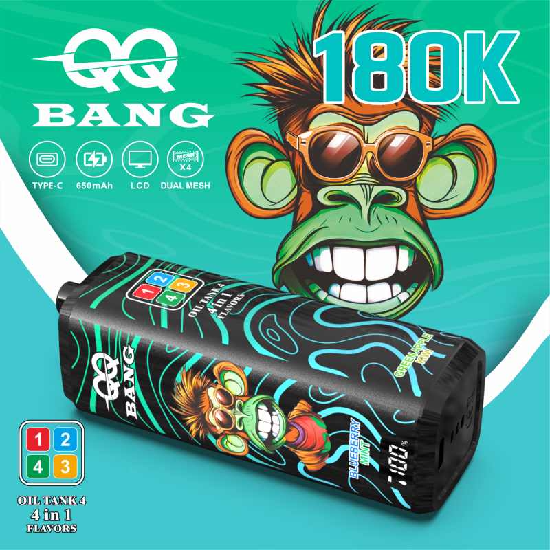 QQ BANG 180K 12 QQ BANG 180K 12