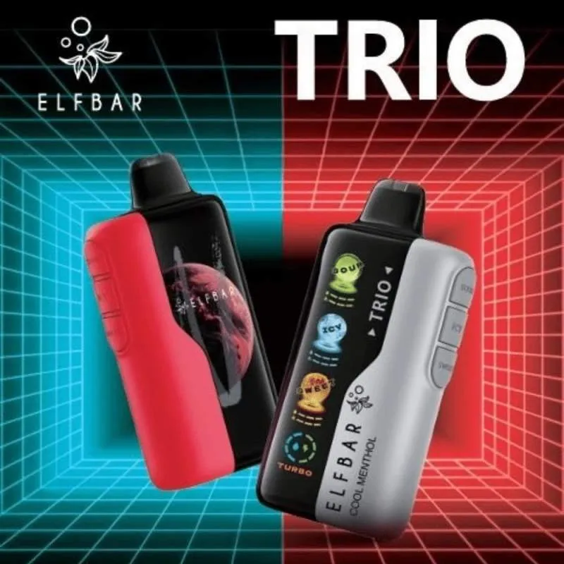 elfbar-TRIOELFBAR TRIO 40000 elfbar-TRIOELFBAR TRIO 40000