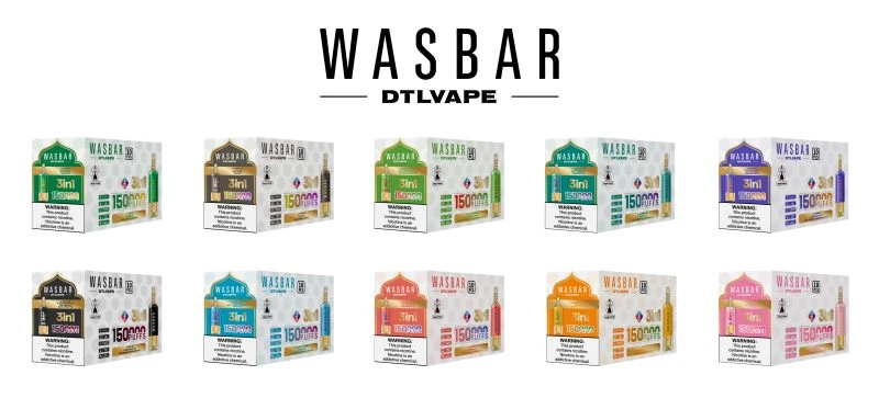 WASBAR DTL 3in1 150K 17