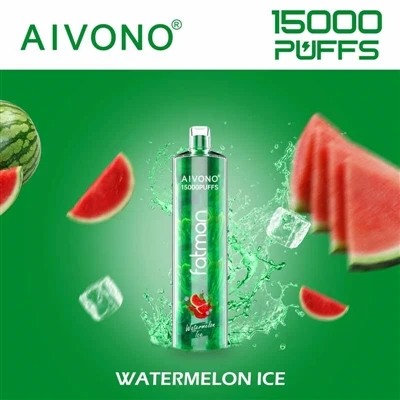 Pateikiamas tikras DTL – AIVONO FATMAN 15000