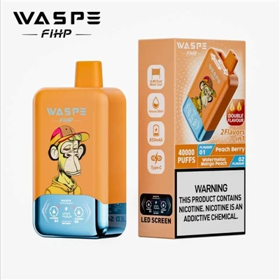 Dviejų skonių vape produktų apžvalga, kaip pasirinkti dvigubo skonio vape?