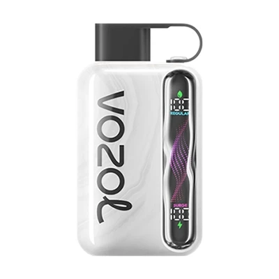 VOZOL STAR 40000 vienkartinė E{1}}cigaretė: puikus didelės talpos ir išskirti...