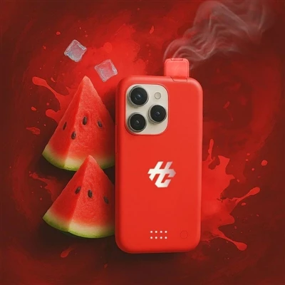 „Humo Vape“ telefono dėklas: kai telefono dėklas pranoksta vien tik priedų ap...