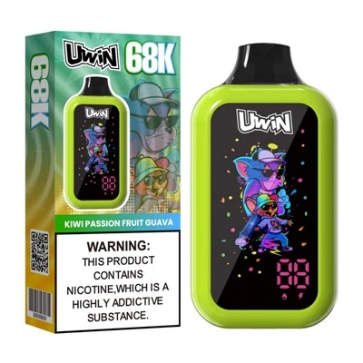 „Uwin Digital Box 68000“ išpūtimai: nuo „didelio išpūtimų skaičiaus“ iki „did...