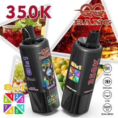 QQ BANG 350K: kai dideli išmokėjimo koeficientai tampa kasdieniu pasirinkimu,...