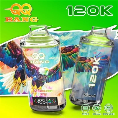 QQ BANG 120000: Kai parametrai nebėra svarbūs, stabilumas yra atsakymas