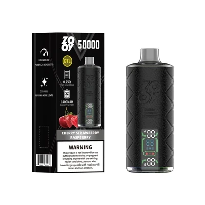 ZOOY SHISHA 50000: ne gudrybė – tai daugiau „vargo{1}}nebevargo“ būdas išsipū...