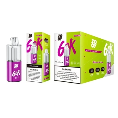 FYCOSIN FYCOS 30000: tikrai tinkama e{1}}cigaretė ilgalaikiam-naudojimui reta...