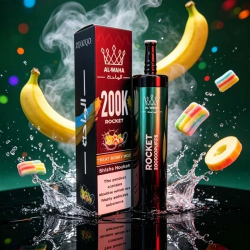 AI Waha 200K: kai ilgas atstumas nebėra tik skaičius, o paprasta vartotojo pa...