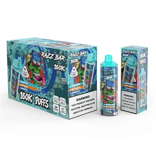 Razz Bar Triple 160K: ne paprastas atnaujinimas, bet visiškas patirties logik...