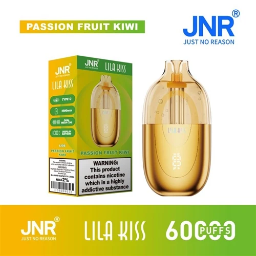 JNR Lira Kiss 60000: rinkos pokyčiai ir patirties atnaujinimas, susijęs su di...