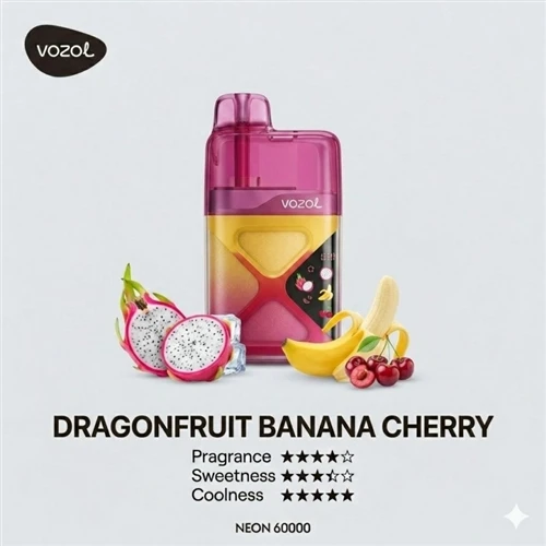 „VOZOL Gear Hookah 40K“: „Vaping“ patirties pergalvojimas kaip „nešiojamas ka...