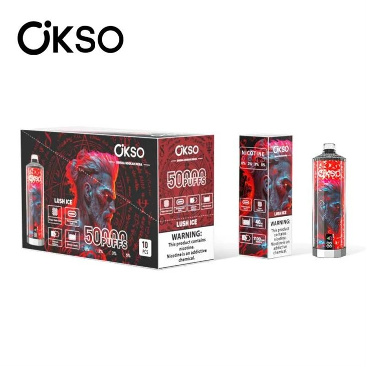 lush ice_SO shisha hookah mega 50000 lush ice_SO shisha hookah mega 50000