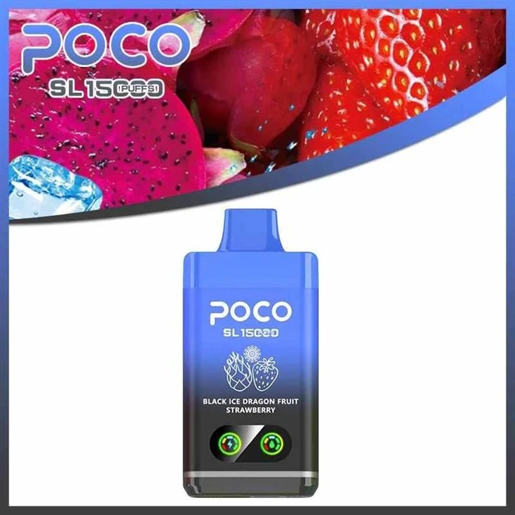 POCO SL 15000 7 POCO SL 15000 7