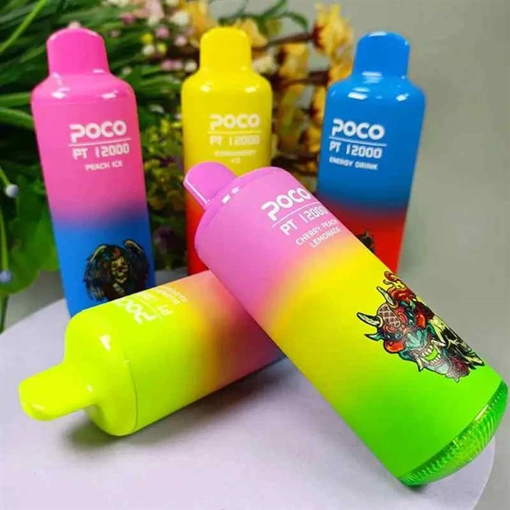 POCO PT 18000 POCO PT 18000