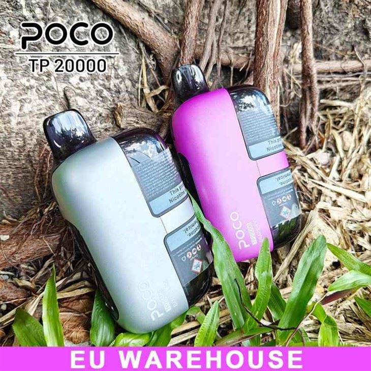 POCO TP20000 factory POCO TP20000 factory