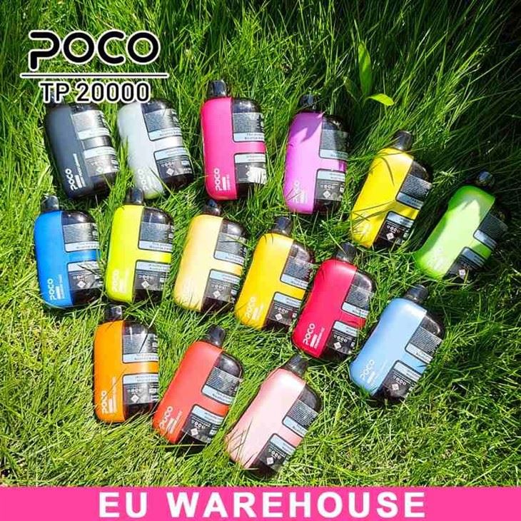 POCO TP20000 manufacturers POCO TP20000 manufacturers
