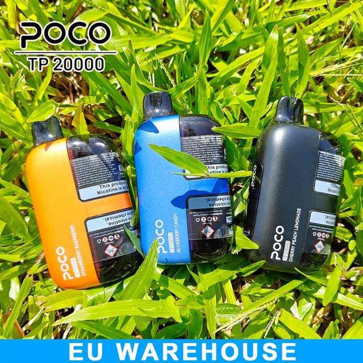 POCO TP20000 POCO TP20000