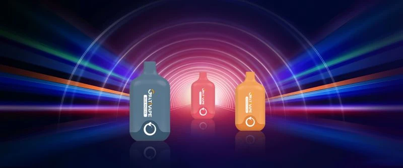 Grativape Grab 6000 vapes vape