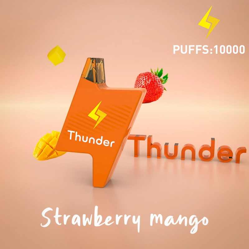 Original-Mrvi-Thunder-10000-Puffs-Disposable-Vape-10K-Puff-Bar-Electronic-Cigarette-Rechargeable-Vapes-Pen-Hookah-19ml-10-Flavors Original-Mrvi-Thunder-10000-Puffs-Disposable-Vape-10K-Puff-Bar-Electronic-Cigarette-Rechargeable-Vapes-Pen-Hookah-19ml-10-Flavors