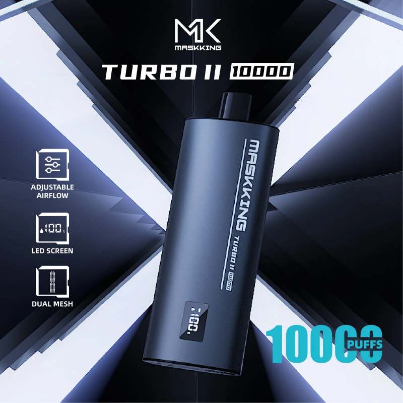 MaskkingTurboIIMaskking APEX PRO 10000 MaskkingTurboIIMaskking APEX PRO 10000