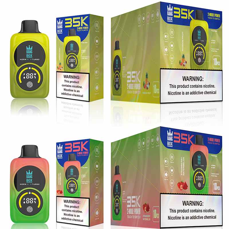 BANG BOX 35K 1 BANG BOX 35K 1