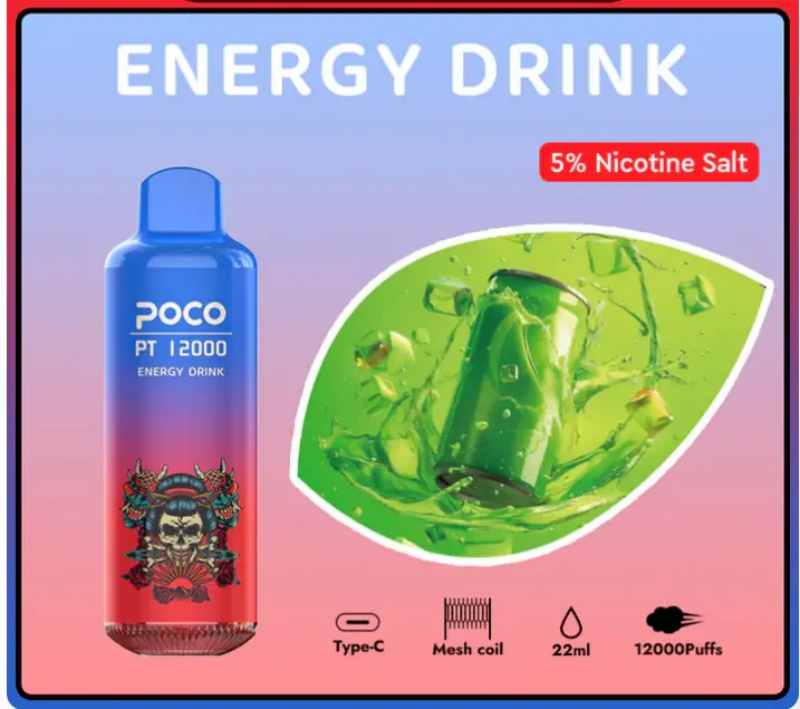 POCO PT 12000 12 POCO PT 12000 12